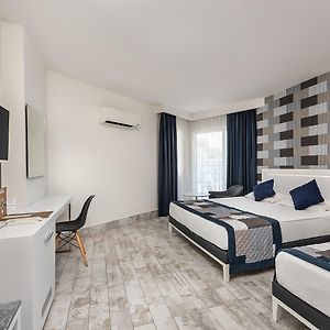 Standard Room with 1 Single Bed